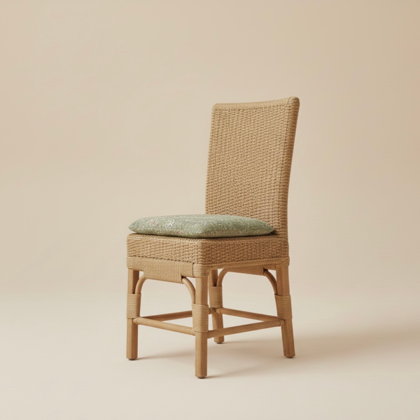 Alternative view of Mania dining chair