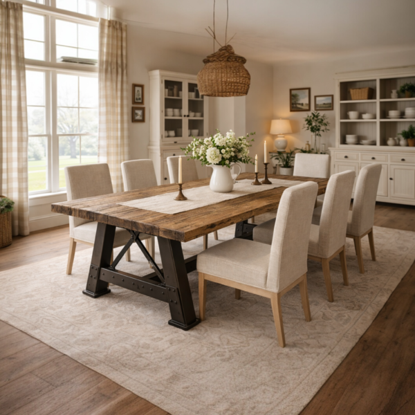 Serein dining set