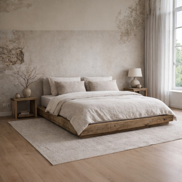 Eira bed