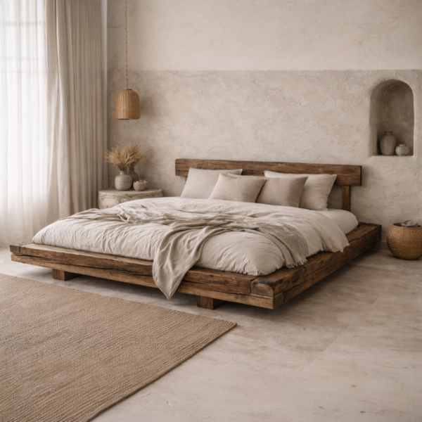 Mysa bed