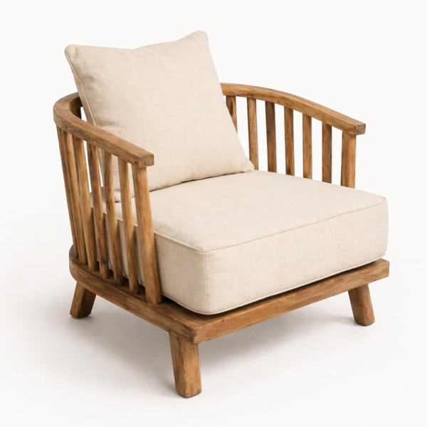 Alternative view of Kolio Lounge Chair