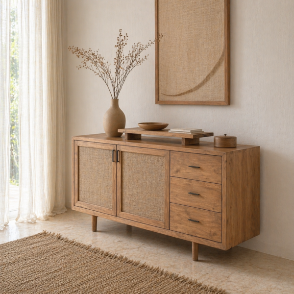Jury sideboard