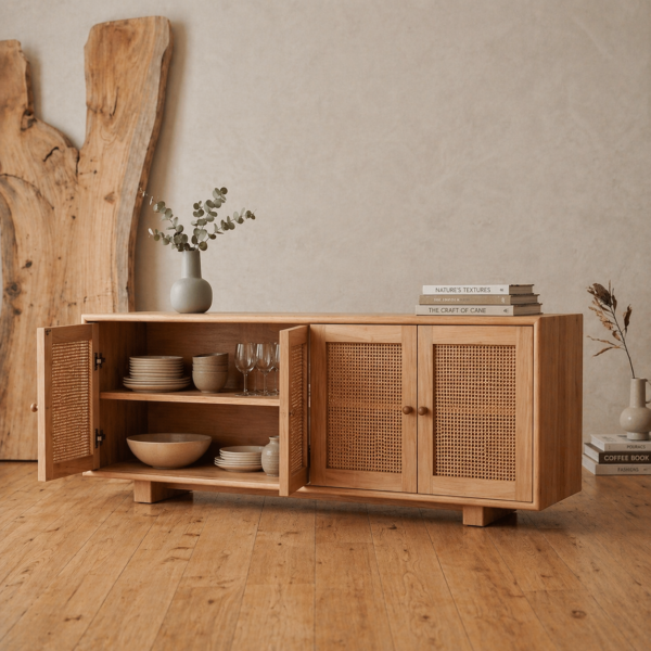Nara Sideboard
